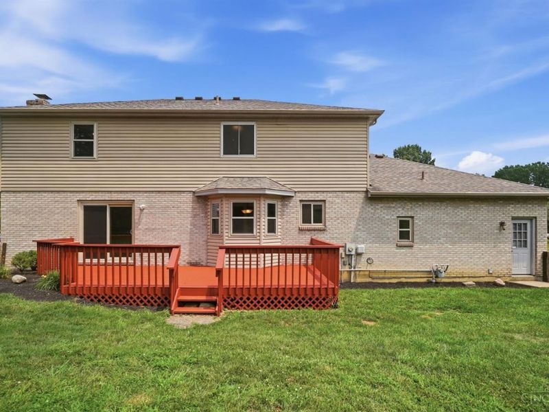 3540 Oak Spring Drive, Fairfield Twp, OH 45011 Photo 45