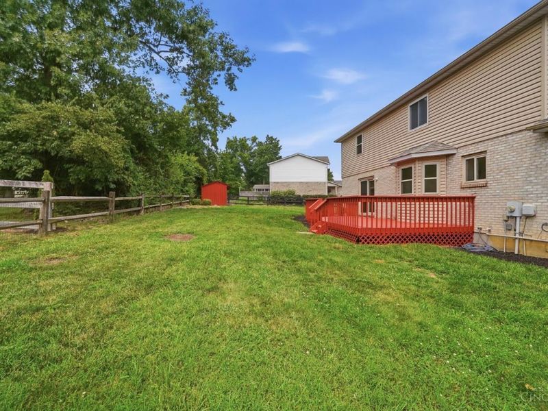 3540 Oak Spring Drive, Fairfield Twp, OH 45011 Photo 46