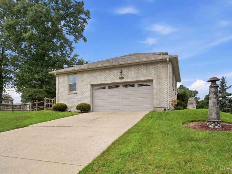 3540 Oak Spring Drive, Fairfield Twp, OH 45011 Photo 47