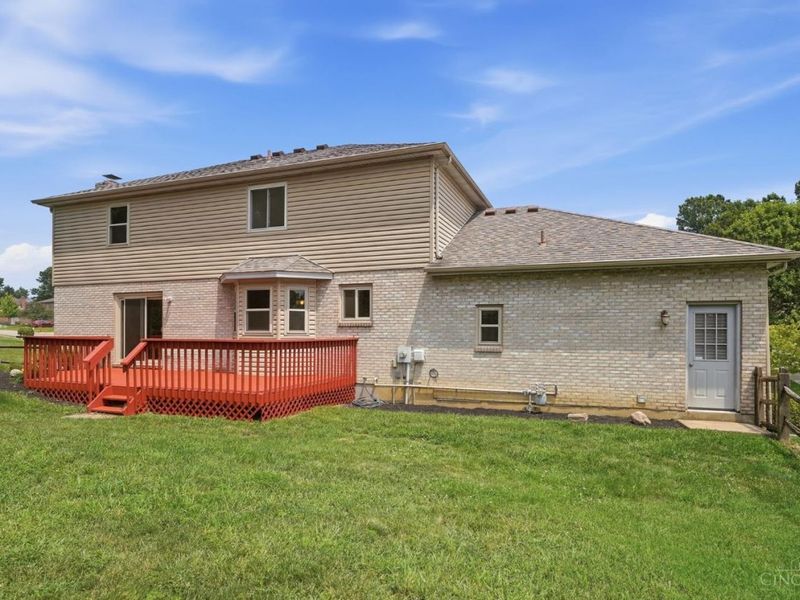 3540 Oak Spring Drive, Fairfield Twp, OH 45011 Photo 48