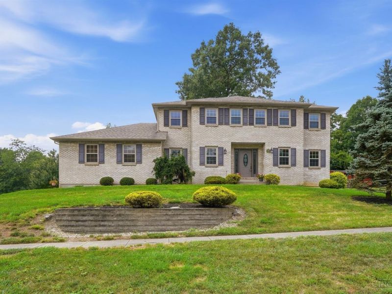 3540 Oak Spring Drive, Fairfield Twp, OH 45011 Photo 50