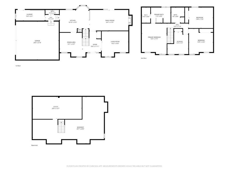 3540 Oak Spring Drive, Fairfield Twp, OH 45011 Photo 51