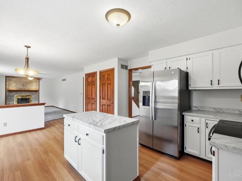 3540 Oak Spring Drive, Fairfield Twp, OH 45011 Photo 9