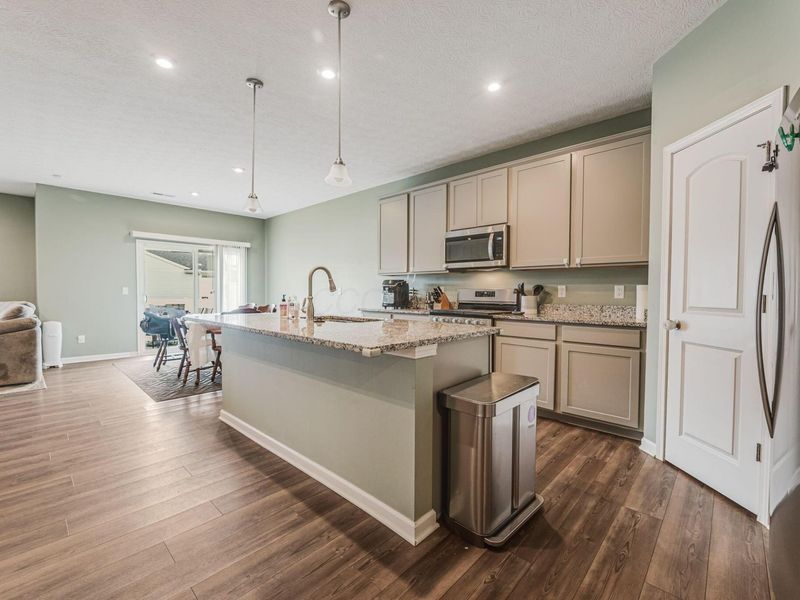 1187 Lake Forest Drive , Hebron, OH 43025 Photo 12
