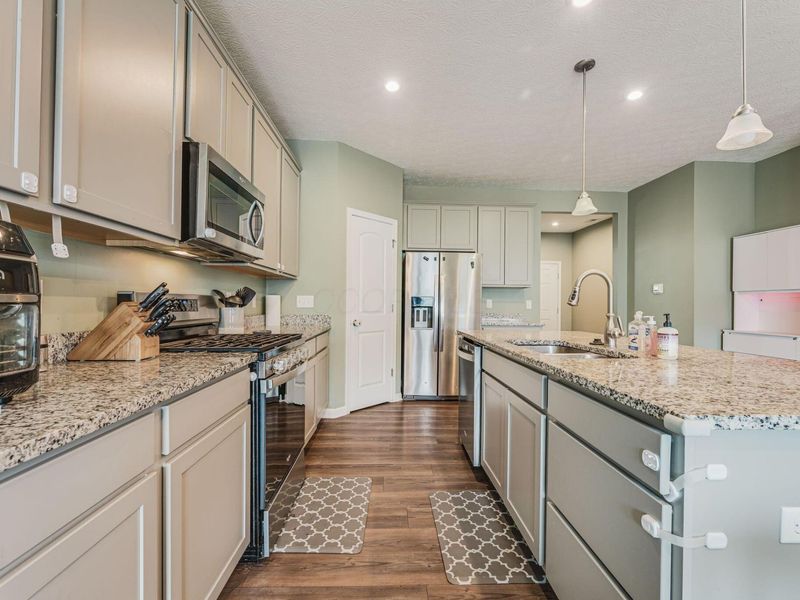 1187 Lake Forest Drive , Hebron, OH 43025 Photo 18