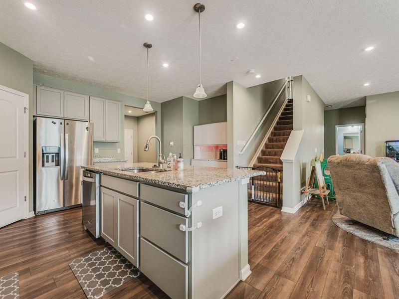 1187 Lake Forest Drive , Hebron, OH 43025 Photo 19