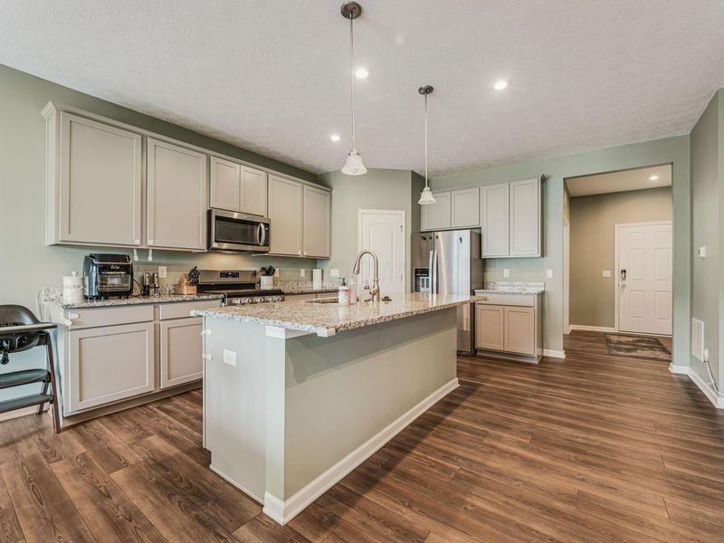 1187 Lake Forest Drive , Hebron, OH 43025 Photo 20