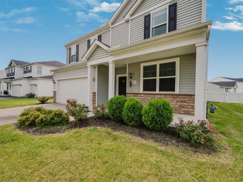 1187 Lake Forest Drive , Hebron, OH 43025 Photo 3