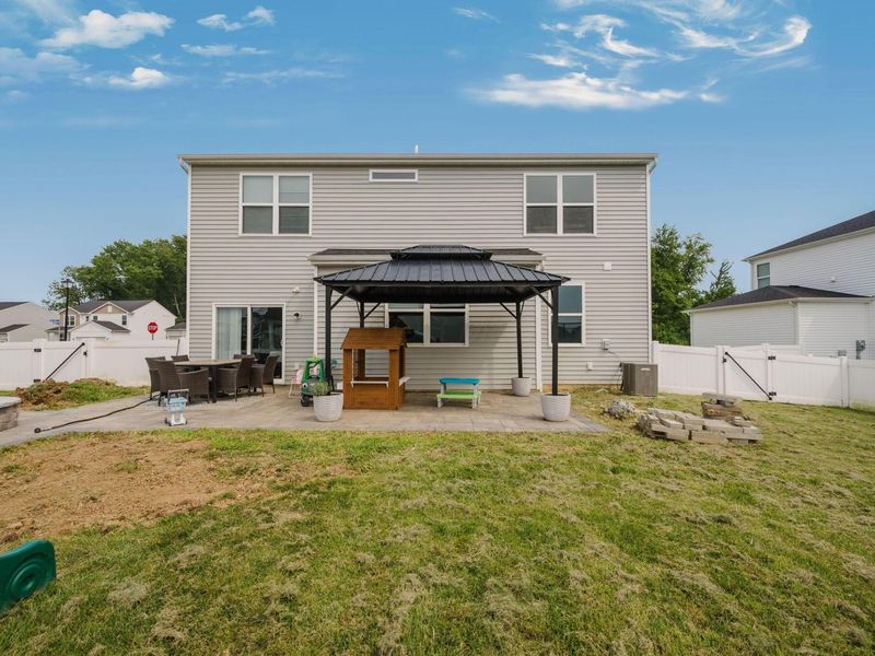 1187 Lake Forest Drive , Hebron, OH 43025 Photo 4