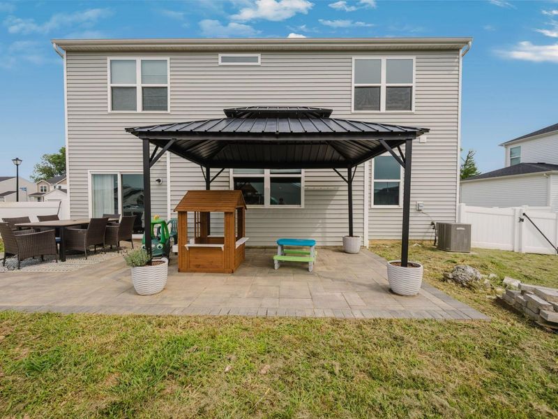 1187 Lake Forest Drive , Hebron, OH 43025 Photo 53