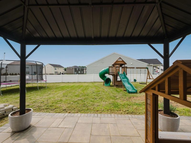 1187 Lake Forest Drive , Hebron, OH 43025 Photo 55