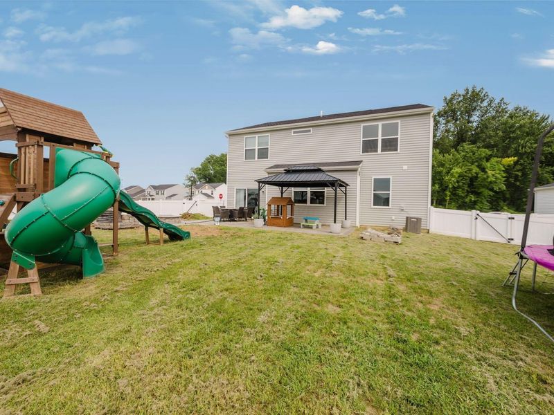 1187 Lake Forest Drive , Hebron, OH 43025 Photo 58