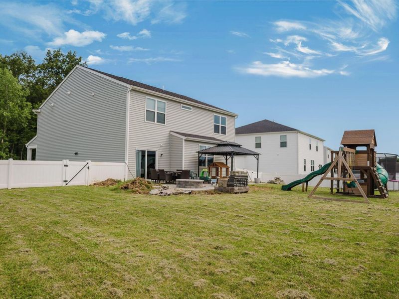 1187 Lake Forest Drive , Hebron, OH 43025 Photo 60