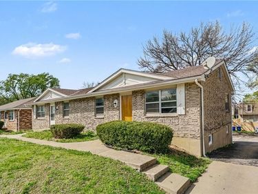 3522 NE 72nd Street, Kansas City, MO 64119