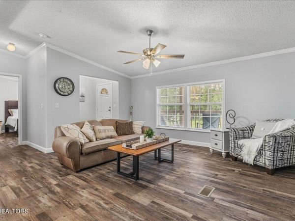 381 Scott Subd Road, Ten Mile, TN 37880