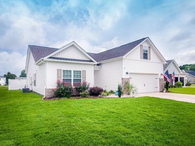 405 Two Rivers Rd., Georgetown, SC 29440