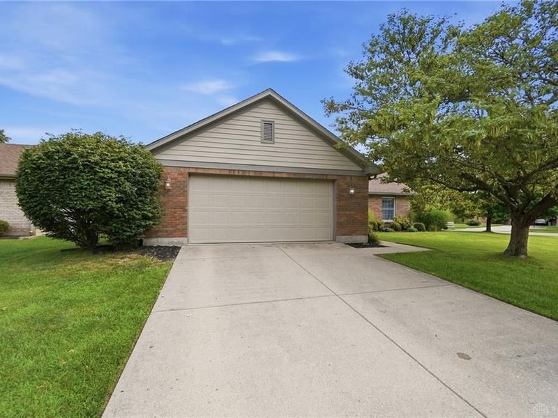 1002 Crede Way, Waynesville, OH 45068 Photo 2