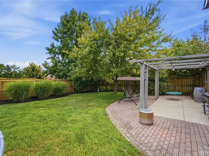 1002 Crede Way, Waynesville, OH 45068 Photo 33
