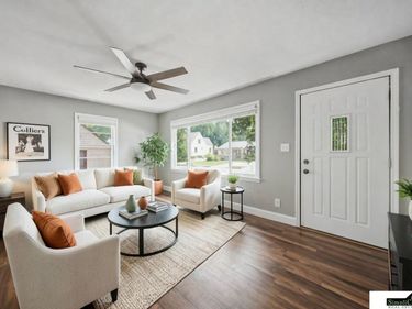 3600 Melrose Avenue, Lincoln, NE 68506