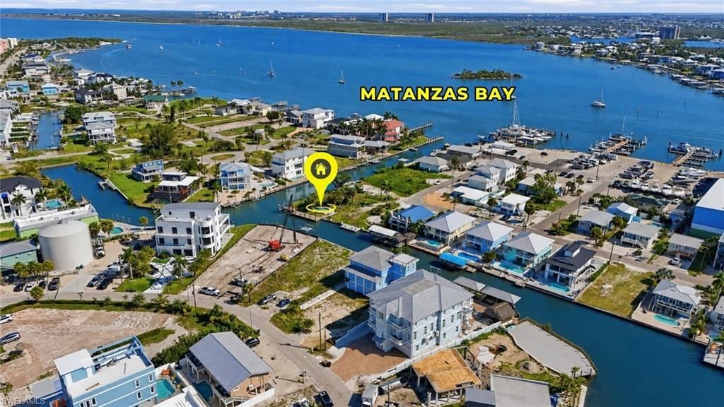 800 3rd St, Fort Myers Beach, FL 33931 Photo