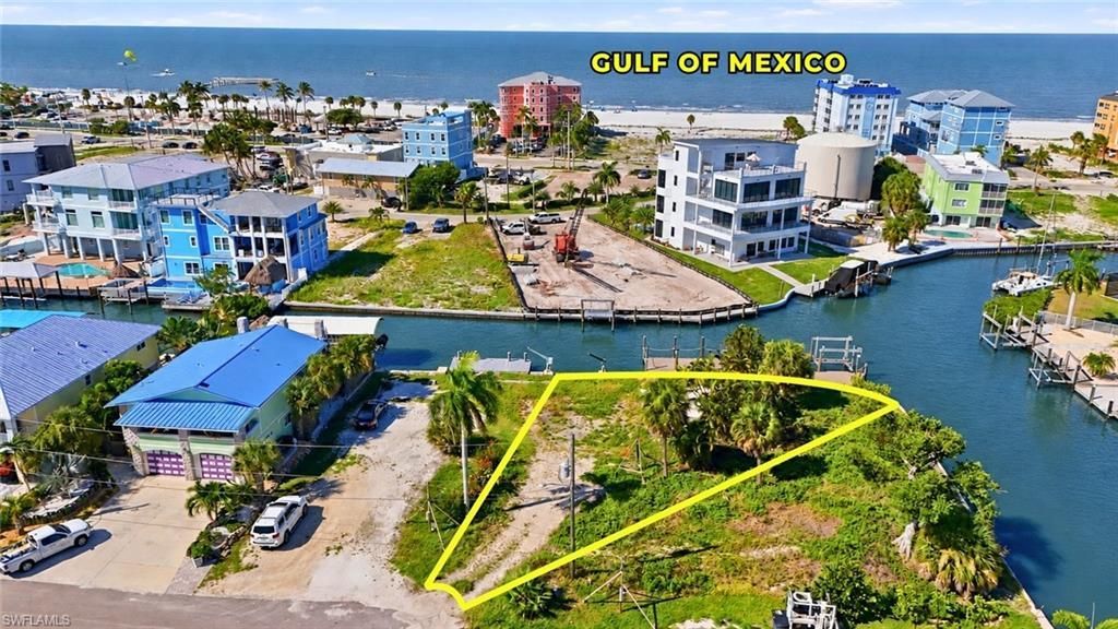800 3rd St, Fort Myers Beach, FL 33931 Photo