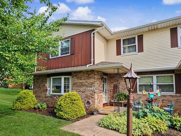 824 Red Oak Trail, Mansfield, OH 44904