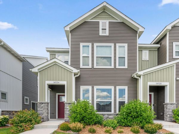 14524 Twin Lakes Circle , Burnsville, MN 55306