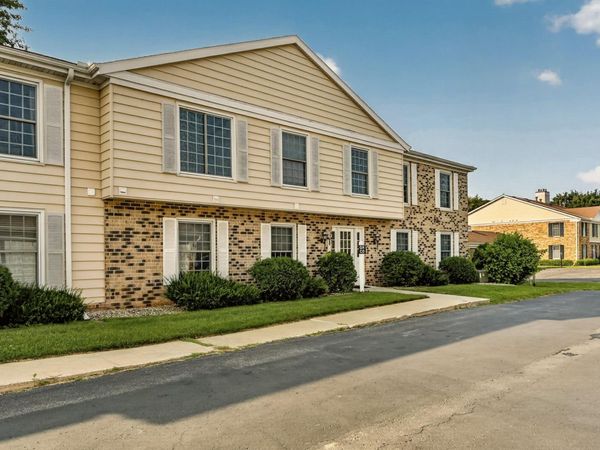 1931 Greenfield Lane SW, Unit C, Rochester, MN 55902