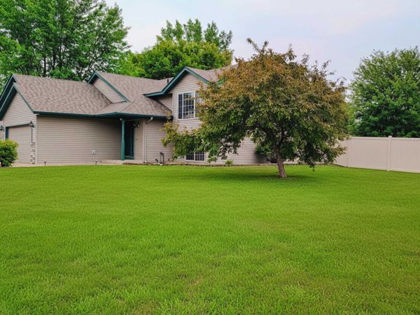 7643 385th Street , North Branch, MN 55056