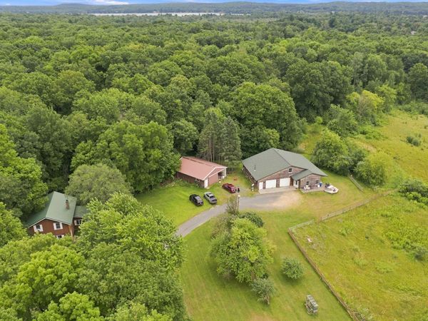 1568 260th Avenue , Luck, WI 54853