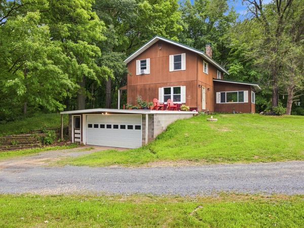 1568 260th Avenue , Luck, WI 54853