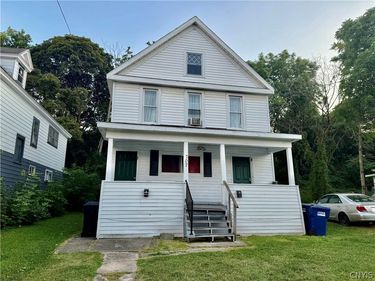 707 Spring Street , Syracuse, NY 13208
