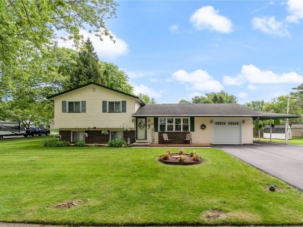 64 Elmford Road , Rochester, NY 14606