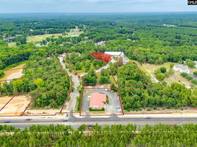15 Blythe View Court , Unit 9, Blythewood, SC 29016