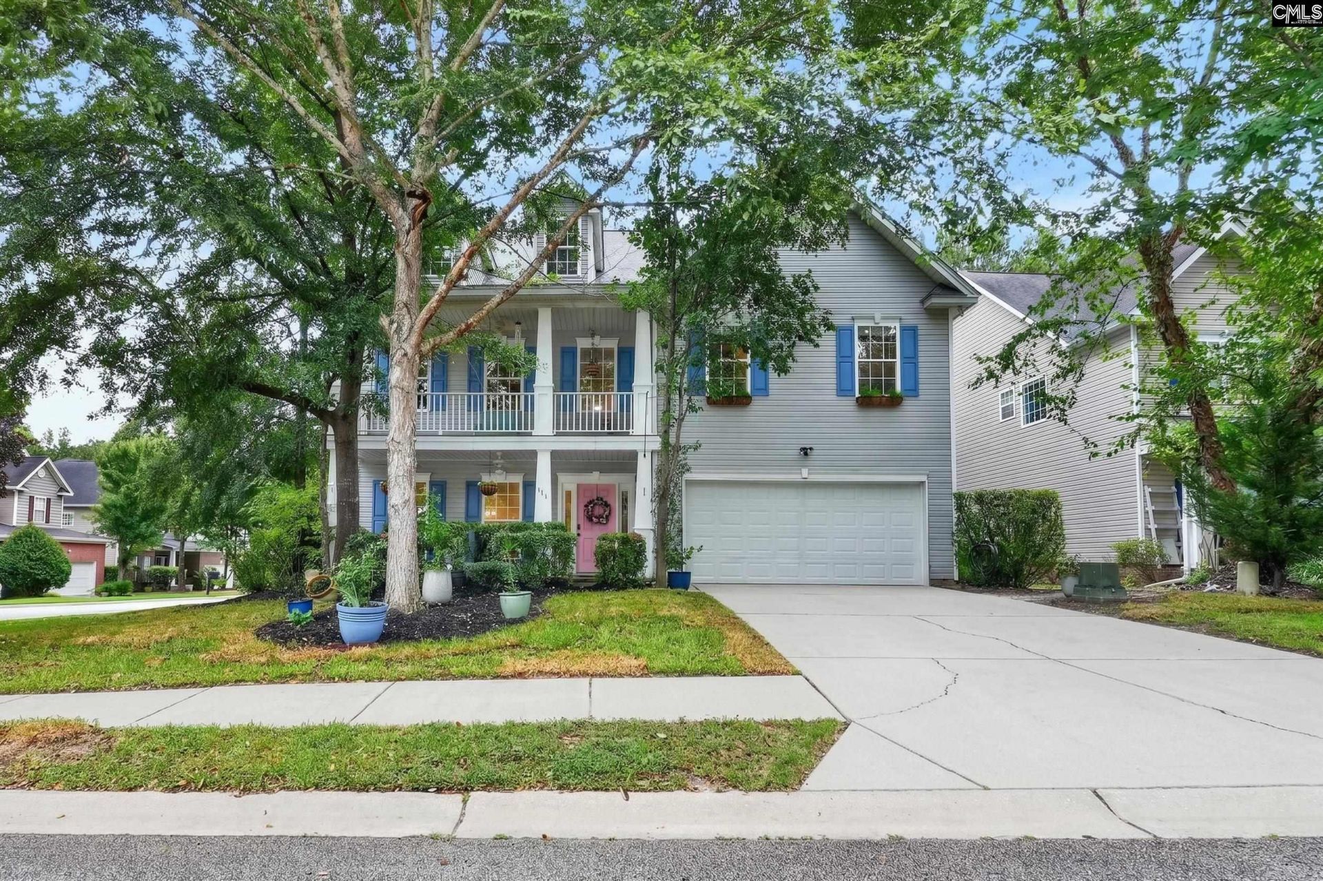 301 Kellwood Way  Photo 4