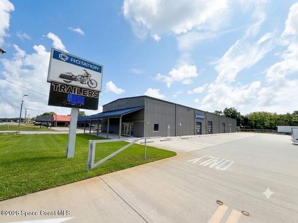 3640 N Highway 1 , Cocoa, FL 32926