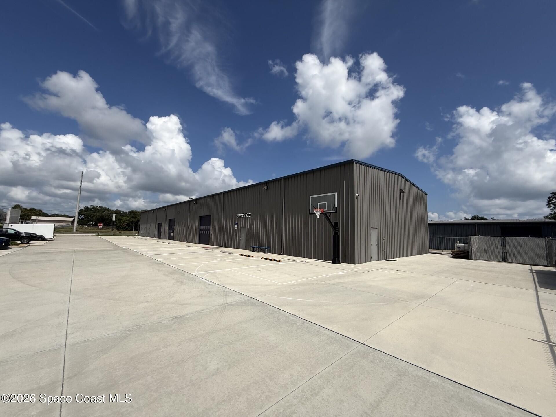 3640 N Highway 1 , Cocoa, FL 32926 Photo