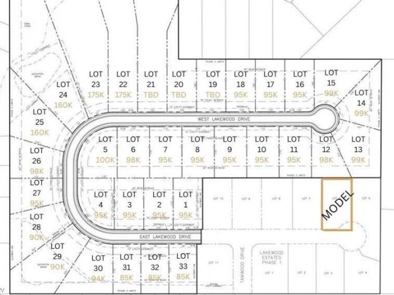 S/L 15 W Lakewood Drive , Canal Fulton, OH 44614 Photo 28