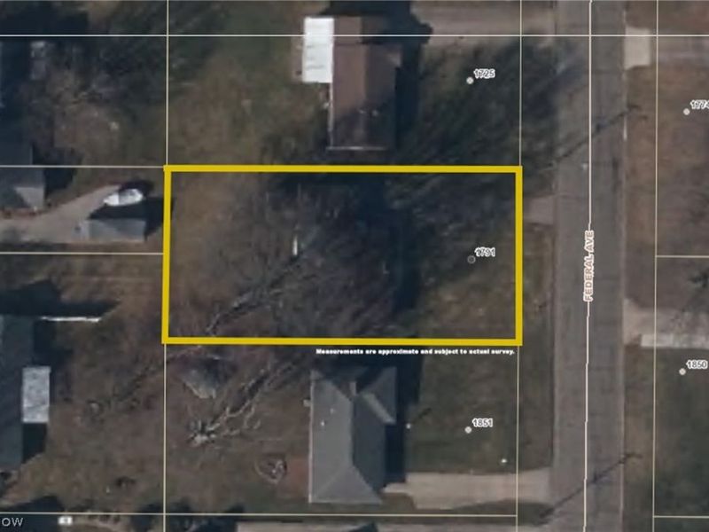 1791 Federal Avenue , Alliance, OH 44601 Photo 17
