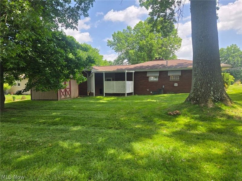 1791 Federal Avenue , Alliance, OH 44601 Photo 2