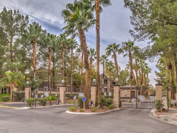 5250 S Rainbow Boulevard , Unit 1045, Las Vegas, NV 89118