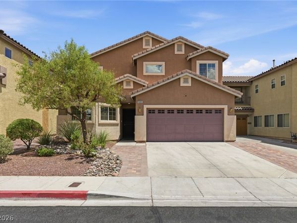 8686 W Treasure Trove, Las Vegas, NV 89123