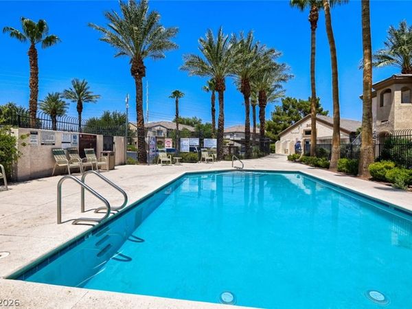 3400 Cabana Drive , Unit 2127, Las Vegas, NV 89122