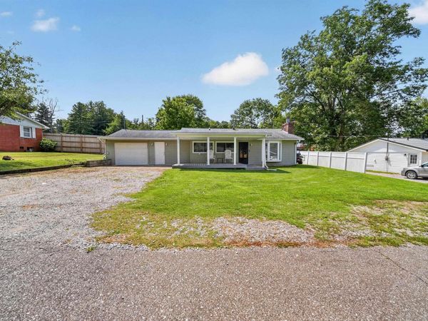 526 S 8th Street, Rockport, IN 47635
