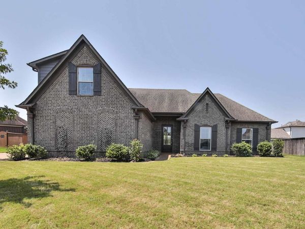 3551 WELFORD DR, Bartlett, TN 38133