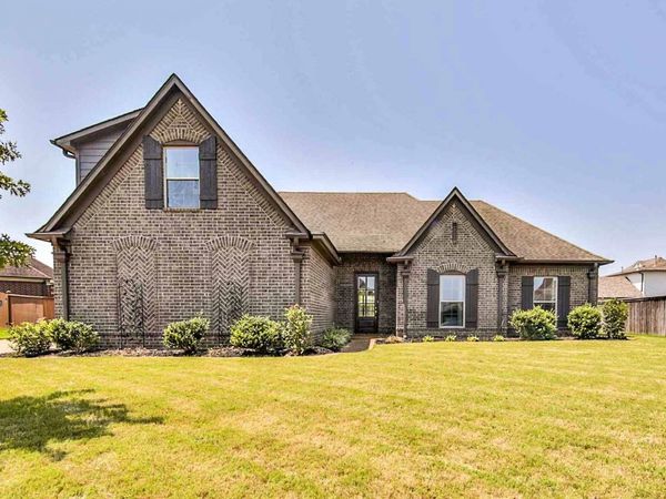 3551 WELFORD DR, Bartlett, TN 38133