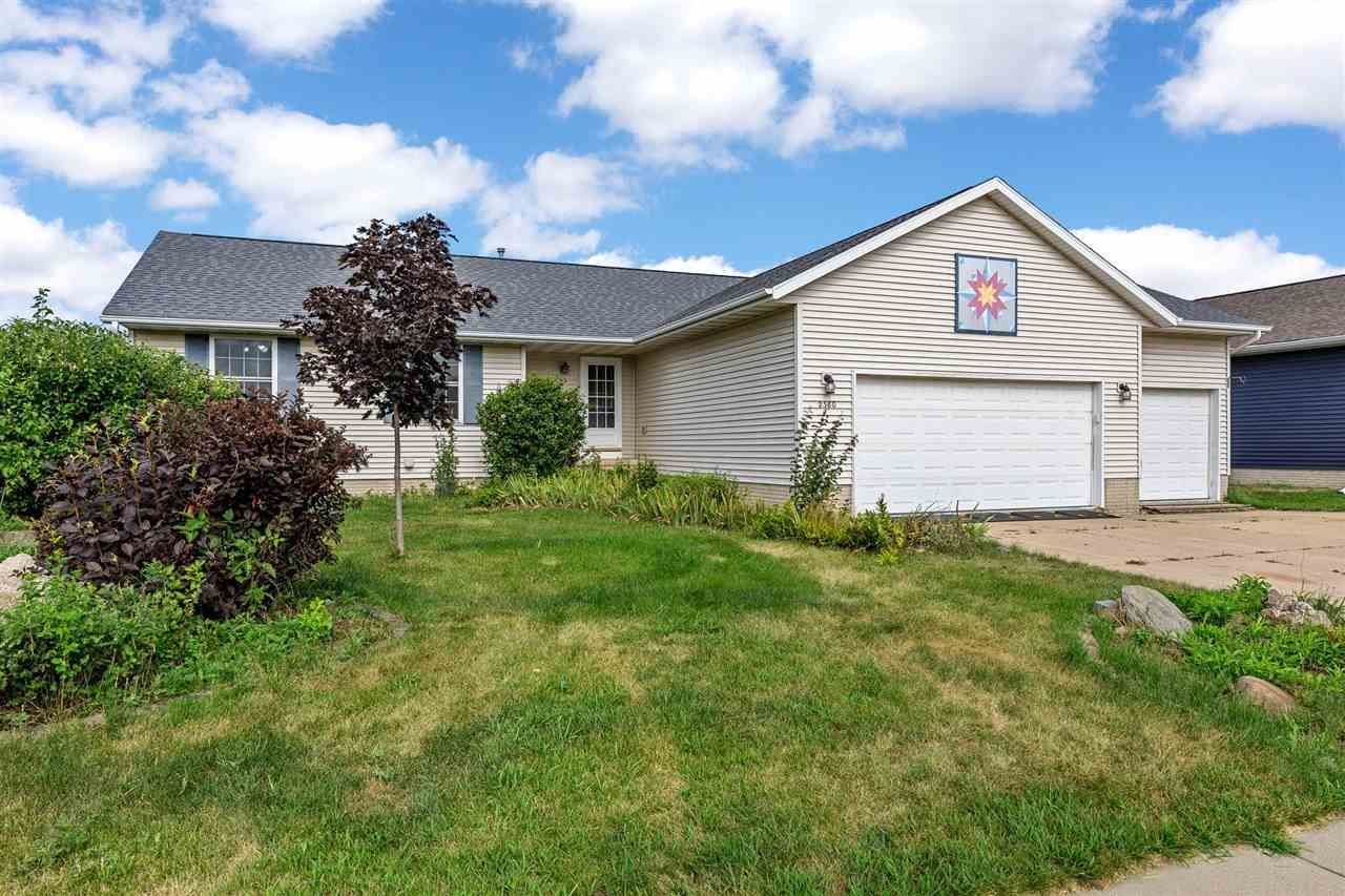2380 Tamerac Dr, Marion, IA 52302 Main Photo