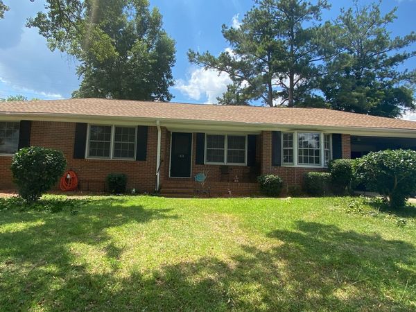 1473 Wesley Drive, Griffin, GA 30224