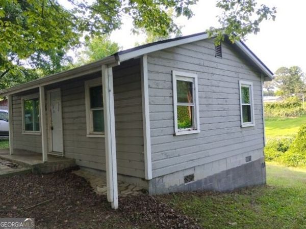 2728 Camp Road, Jasper, GA 30143