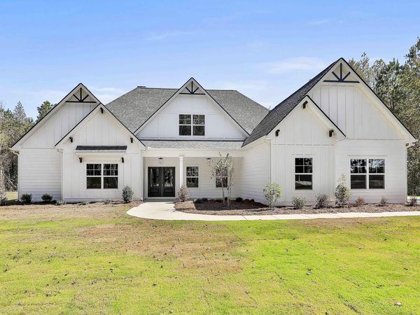 779 Alex Stephens Road, Unit LOT 4, Moreland, GA 30259